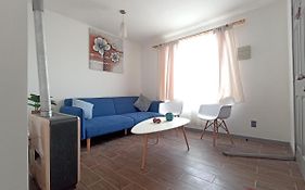Casa PUQ